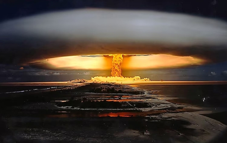 Gelo cîhan ji ‘zivistana atomî’ re amade ye?