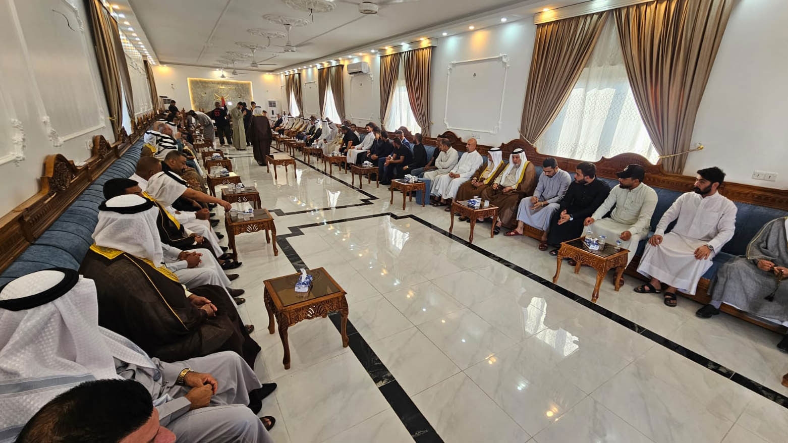 Herdu malbatên bûyera benzînxaneya Hewlêrê lihevhatinek ragihandin