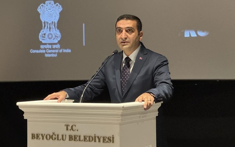 Serokê Şaredariya Beyogluyê û 16 kesên din hatin girtin