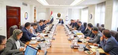 Baghdad and Erbil Report 