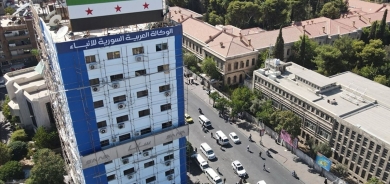 Syria's State News Agency SANA Announces Major Rebrand, Including Kurdish-Language Service