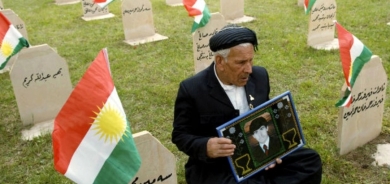 Sulaymaniyah to Host International Conference on Kurdish Genocide in Art, Literature, and Media