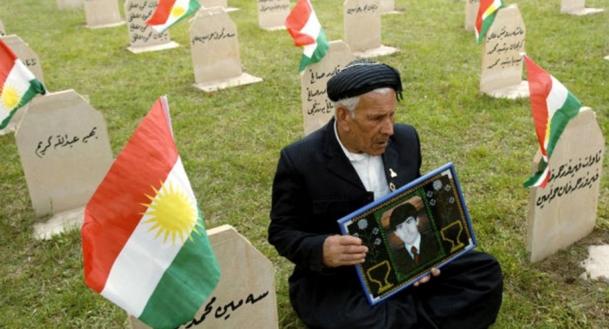 Sulaymaniyah to Host International Conference on Kurdish Genocide in Art, Literature, and Media