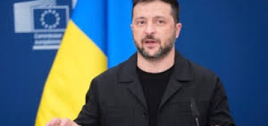 اجتماع لـ«تحالف الراغبين» الداعم لأوكرانيا... وزيلينسكي: نعمل على ضمانات أمنية