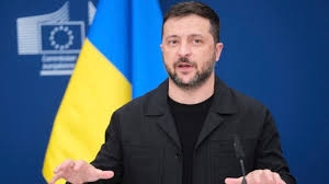 اجتماع لـ«تحالف الراغبين» الداعم لأوكرانيا... وزيلينسكي: نعمل على ضمانات أمنية