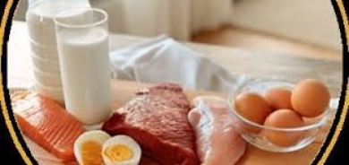 7 علامات تُشير إلى أنك لا تحصل على ما يكفي من البروتين