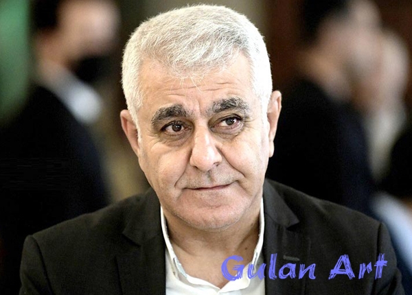 ئەحمەد محەمەد زنجیرە كۆڕێكی شیعری لە ئەڵمانیا و ئەوروپا سازدەكات