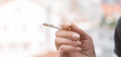 جگەرە كێشان بۆ كێ هێڵی سوورە؟