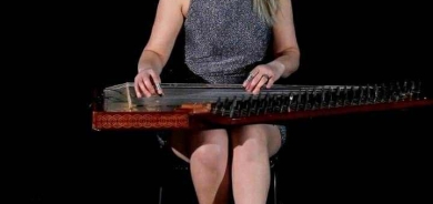 ملك کوشتبان امیرة القانون لـ 