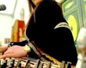 ملك کوشتبان امیرة القانون لـ 