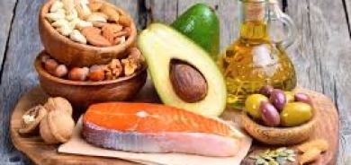 9 أطعمة تحمي الأطفال من قِصر النظر