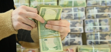 الحكومة الاتحادية اتخذت قرار صرف رواتب شهر حزيران لموظفي إقليم كوردستان