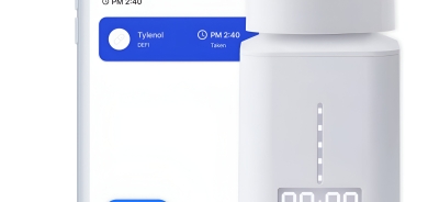 ژەمە دەرمانەکانت بە ژیریی دەستکرد بسپێرە