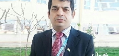 بڕوابه‌خۆبوونى سیاسى لاى تاكى كوردستانى