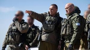 إسرائيل تستعد لاستدعاء عشرات الآلاف من جنود الاحتياط لـ«عملية غزة»