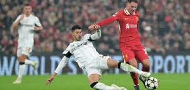 «لا ليغا»: ركلة جزاء مبابي تمنح ريال مدريد أول ثلاث نقاط