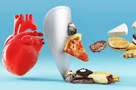 كيف تؤثر اللحوم المعالجة والحلويات على صحة القلب؟