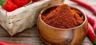 لهذا السبب... باحثون ينصحون الحوامل بتناول الفلفل الحار