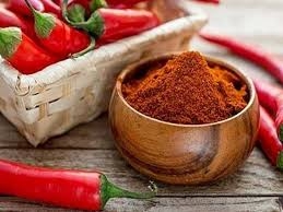 لهذا السبب... باحثون ينصحون الحوامل بتناول الفلفل الحار