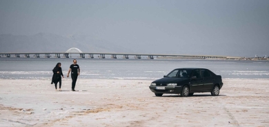 Gola Urmiyeyê nêzîkî karesateke mezin e: Dibe ku nemîne