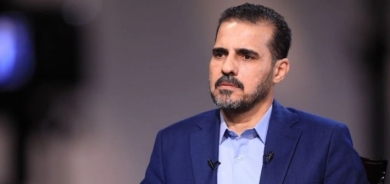 Serokê Fraksiyona Qanûnê li Parlamentoya Iraqê Husên Muens: Emê bi cilên Heşdî Şeibî biçin parlamentoyê