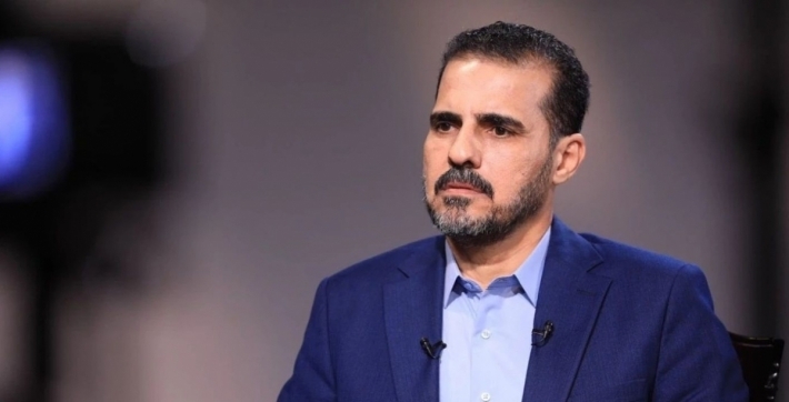 Serokê Fraksiyona Qanûnê li Parlamentoya Iraqê Husên Muens: Emê bi cilên Heşdî Şeibî biçin parlamentoyê