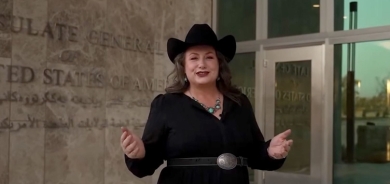 Wendy Green: Em dê pêwendiyên xwe yên bi Herêma Kurdistanê re xurttir bikin