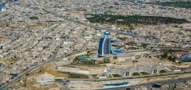 Silêmanî: Piştî 10 rojan termê jinekê di mala wê de hate dîtin