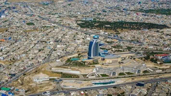 Silêmanî: Piştî 10 rojan termê jinekê di mala wê de hate dîtin