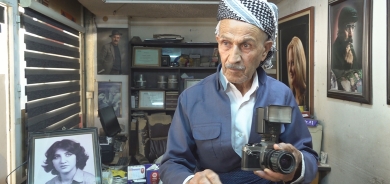 Ji kamerayên klasîk û heta mobîlan: Çîroka studyoyeke dîrokî li Hewlêrê