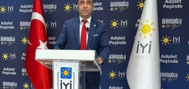 ÎYÎ Partiyê piştgirî neda pêvajoyê: Rêxistinên Mêrdînê îstifa kir