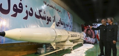 Îran careke din gefa bikaranîna mûşekên pêşketî xwar