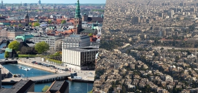 Bajarên herî xweş û ne xweş kîjan in?