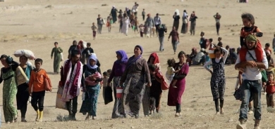 Iraq’s Top Judicial Authority Vows Justice for Yezidi Genocide Victims