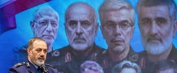 إيران تلوح بصواريخ «أقوى» إذا هاجمتها إسرائيل