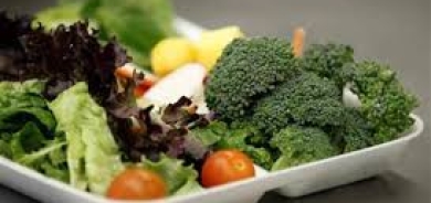 لها فوائد مذهلة... 5 أطعمة من الأفضل تناولها مجمدة