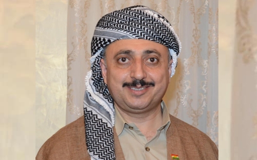 پێکهێنانى کابینەى دەیەمى حکومەتى هەرێمى کوردستان ئەڕکێکى بە پەلەى نیشتمانییە   