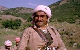 البارزاني... الصقر المأسور الذي حلّق عائداً إلى دياره