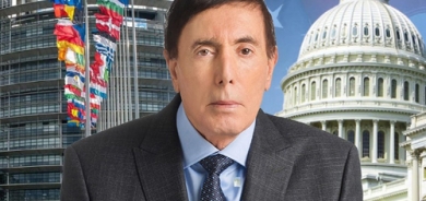 پڕۆفیسۆری ئەلۆن بێن مایەر بۆ گوڵان:     بارێكی پشێوی باڵی بەسەر ڕۆژهەڵاتی ناوەڕاستدا كێشاوە   