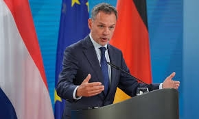 هولندا ترفض العقوبات الأميركية الجديدة على «الجنائية الدولية»