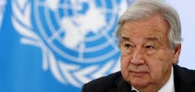 غوتيريش يدعو لوقف فوري لإطلاق النار في غزة