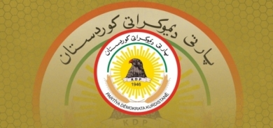 المكتب السياسي للديمقراطي الكوردستاني يوجه رسالة شكر للأحزاب والقادة السياسيين