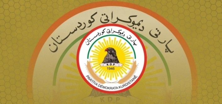 المكتب السياسي للديمقراطي الكوردستاني يوجه رسالة شكر للأحزاب والقادة السياسيين