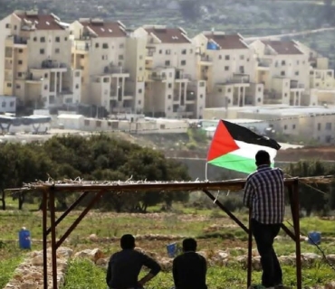 ئیسرائیل پلانی جیاکردنەوەی باکوور و باشووری کەناری ڕۆژئاوا پەسەند دەکات