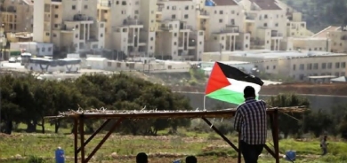 ئیسرائیل پلانی جیاکردنەوەی باکوور و باشووری کەناری ڕۆژئاوا پەسەند دەکات