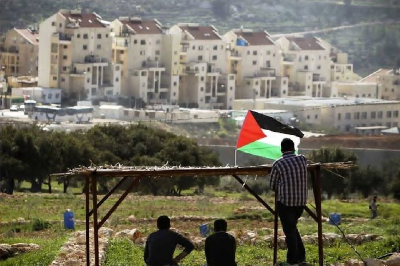 ئیسرائیل پلانی جیاکردنەوەی باکوور و باشووری کەناری ڕۆژئاوا پەسەند دەکات