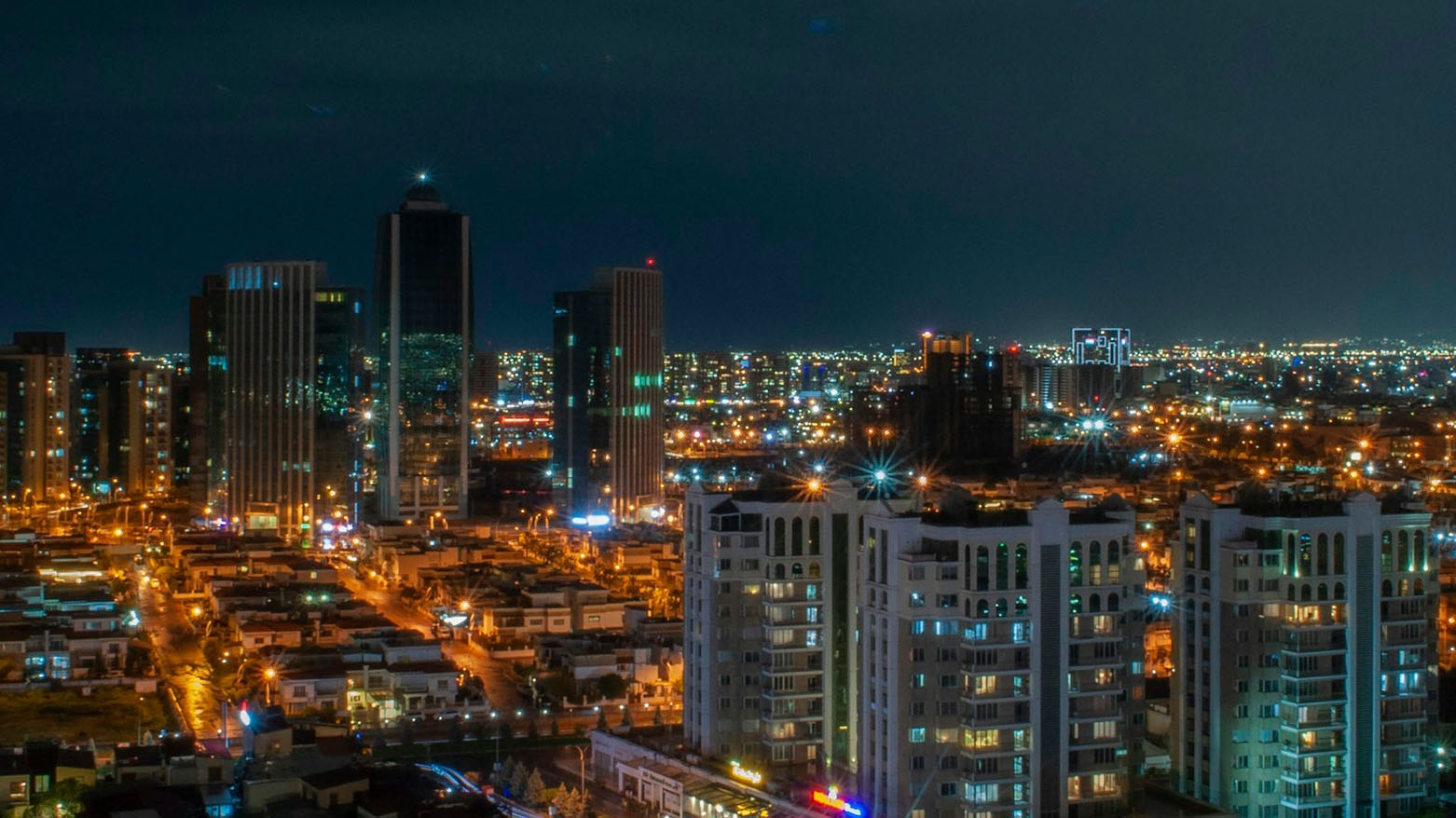 من الدمار إلى العالمية.. صفحة موريتانية تشيد بتجربة الكورد في كوردستان العراق