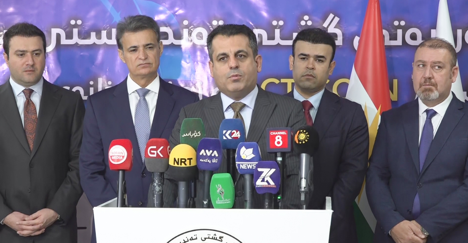 صحة اقليم كوردستان: لا يوجد لدينا نقص بمضادات لدغة الافاعي و العقارب وعضات الكلاب