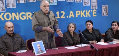 Duran Kalkan: Divê Ocalan li Parlamentoya Tirkiyeyê biaxive