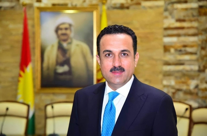 Umêd Xoşnaw: Ti yasayek li Kurdistanê rê nade qumarxane û karên ne exlaqî